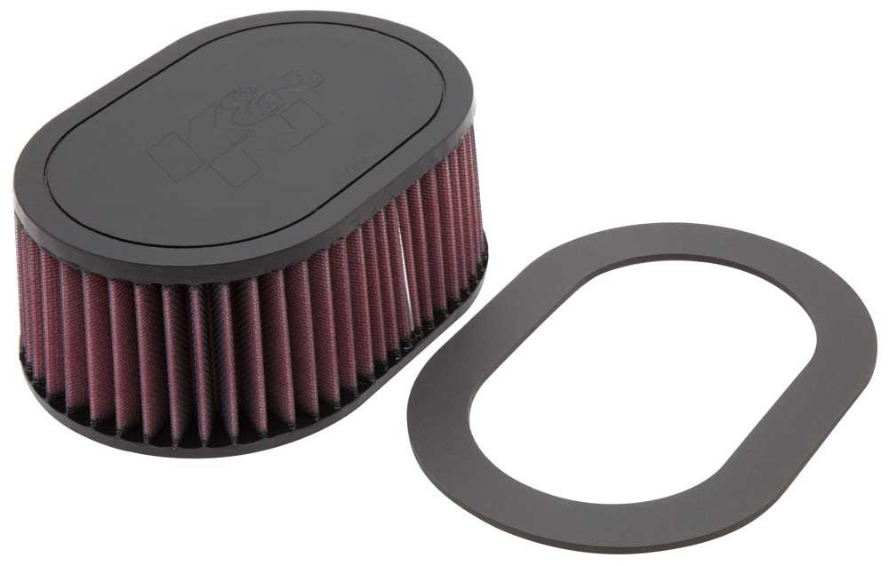 K & N Air Filter - Gsxr750, SU-7596