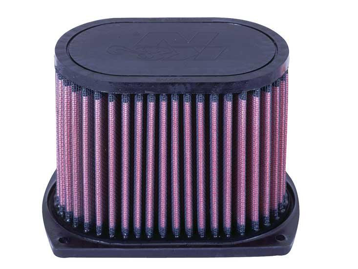 K & N Air Filter -  Sv650, SU-6599