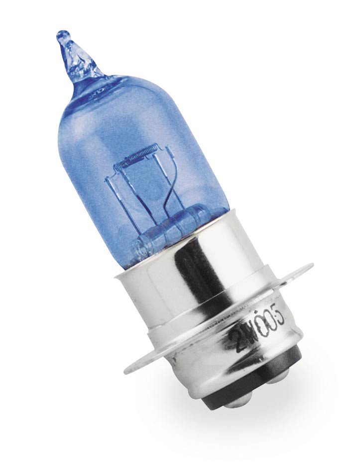 Piaa Xtreme White Plus Bulb - H6m - 35/60 W, 70023