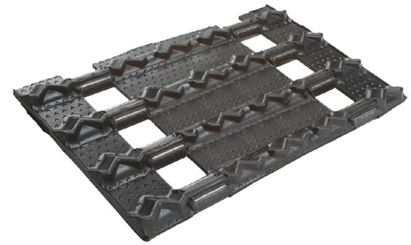 CAMSO Durasport 530 Track - 15"X114" - 34 Lb, 9756T