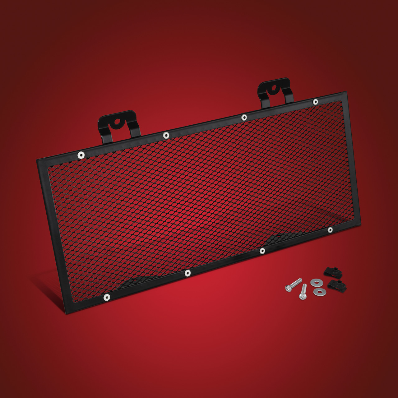 Show Chrome Accessories Radiator Grille Can-Am Ryker, 41-419