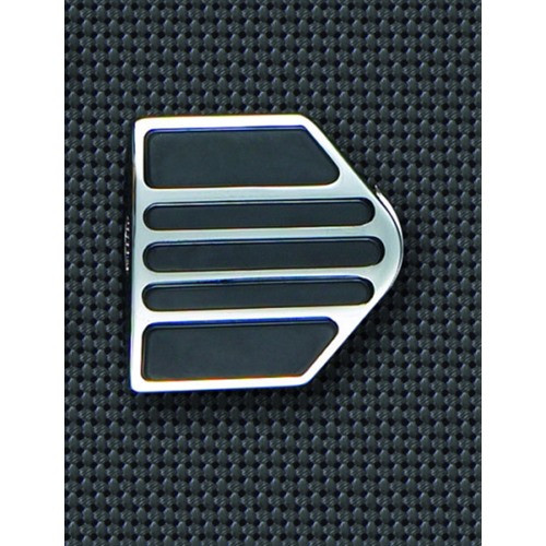 Show Chrome Accessories Rail Slider Mini Board, 21-412R