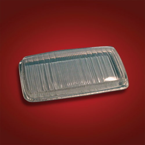 Show Chrome Accessories Replacement Lens For, 16-20L
