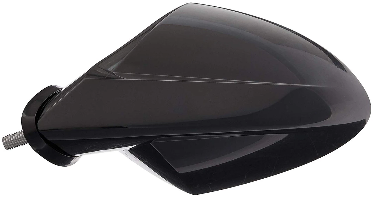 Yamaha OEM Mirror, FS1-U596B-10-00-a