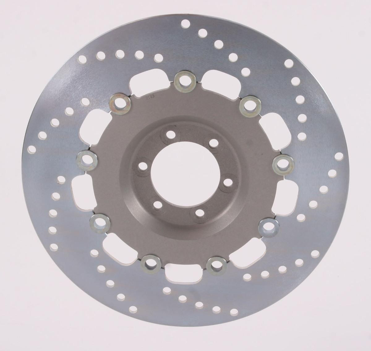 EBC Brake Rotor - Yamaha - Md2023ls, MD2023LS