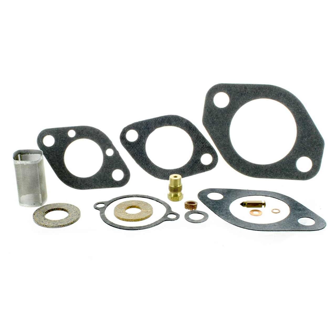 Mercury Marine Mercruiser New OEM Carburetor Kit 18-7013