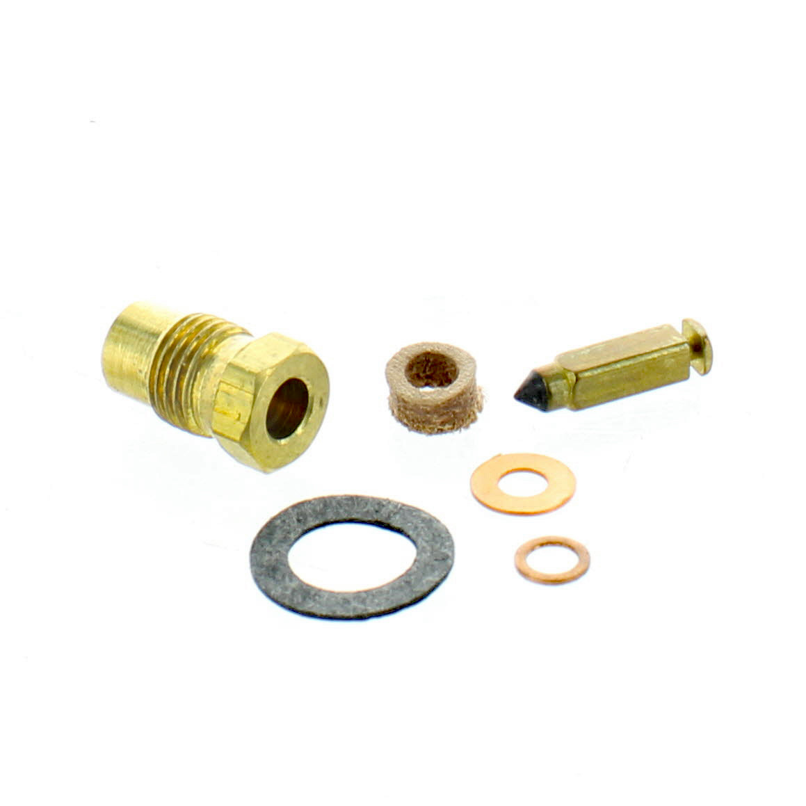 Mercury Marine Mercruiser New OEM Carburetor Kit 18-7013