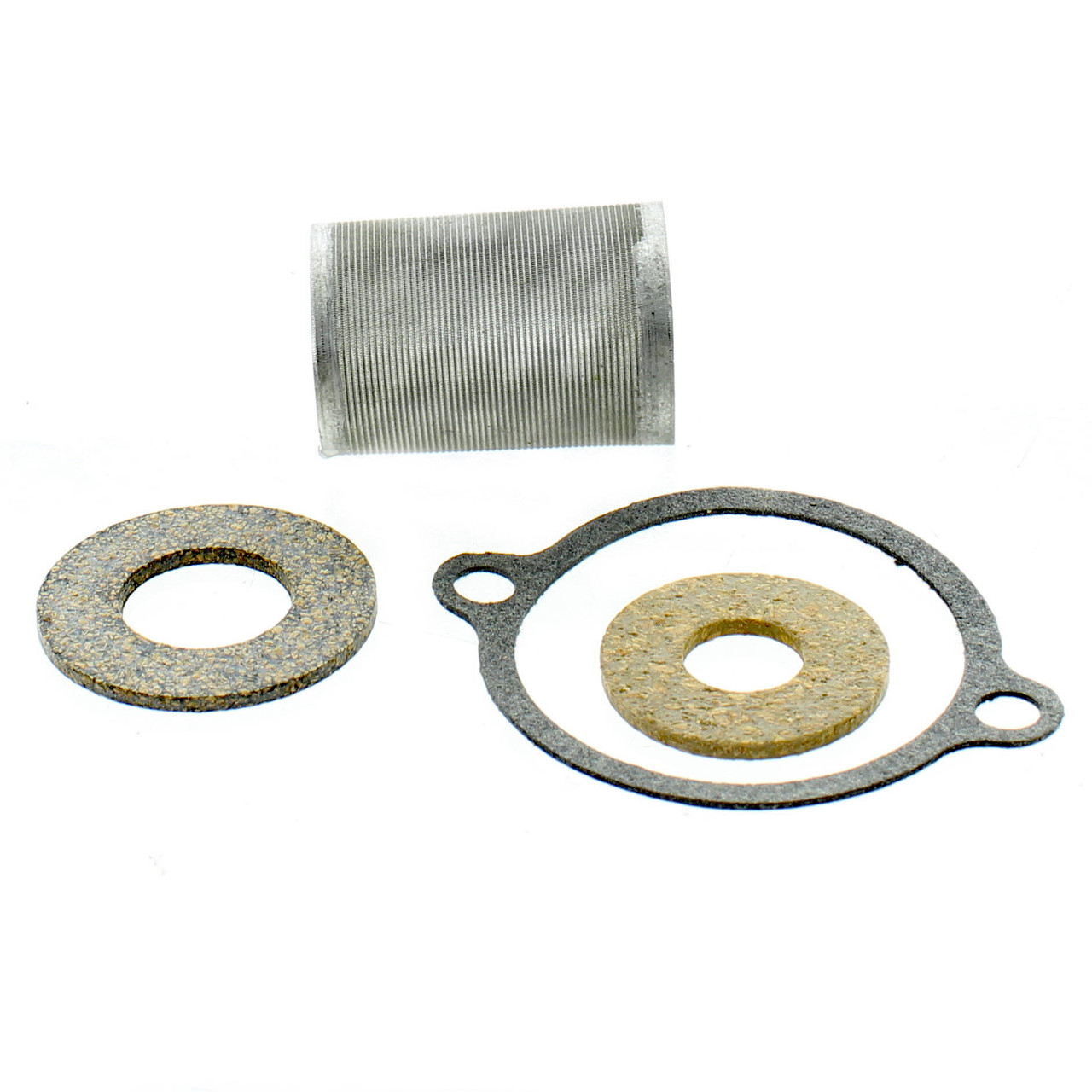 Mercury Marine Mercruiser New OEM Carburetor Kit 18-7013