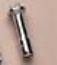 K&S Technologies Turn Signal Stem - Yamaha, 121219
