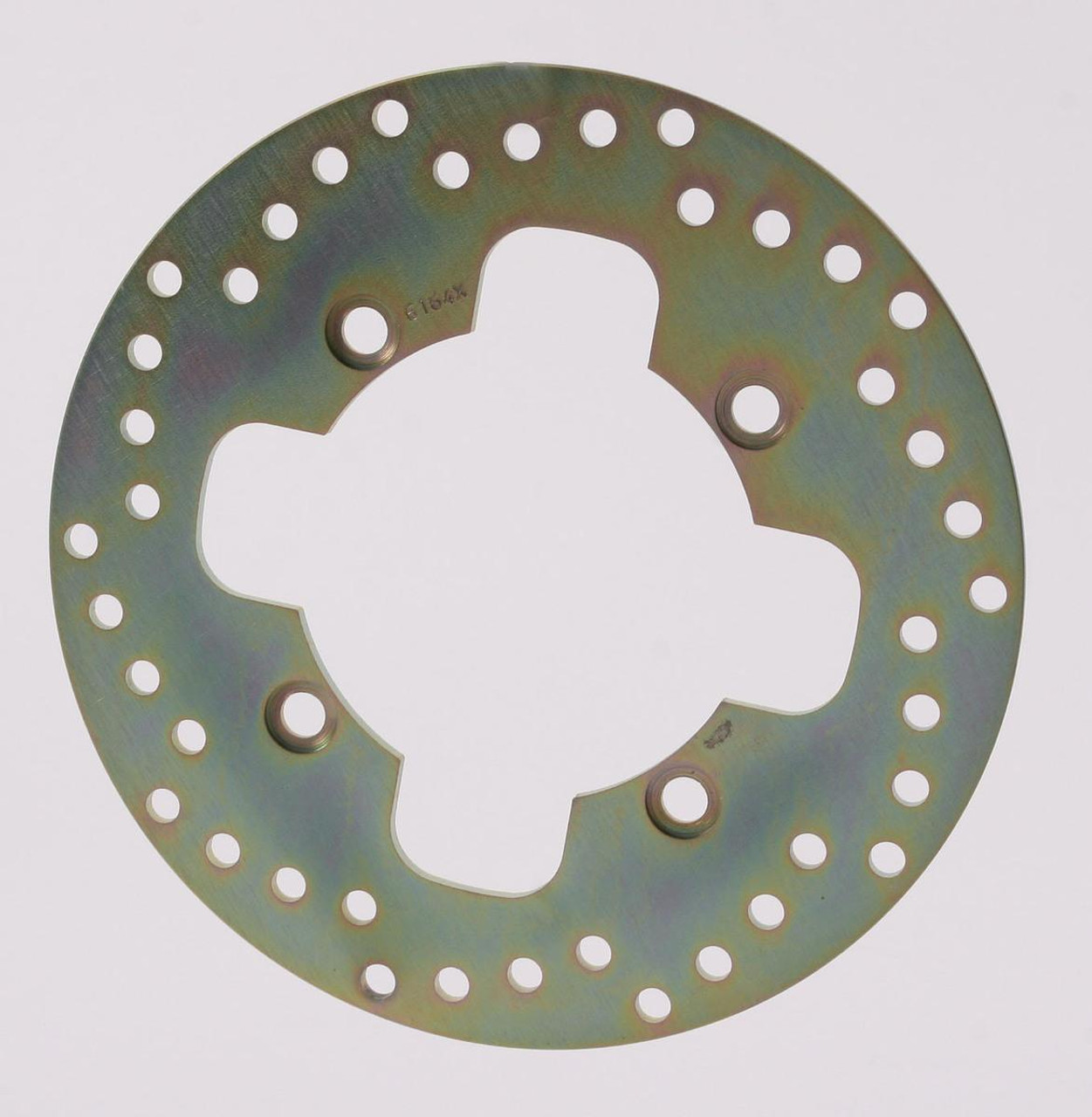 EBC Brake Rotor - Md6164d, MD6164D EBC Brake Rotor - Md6164d, MD6164D