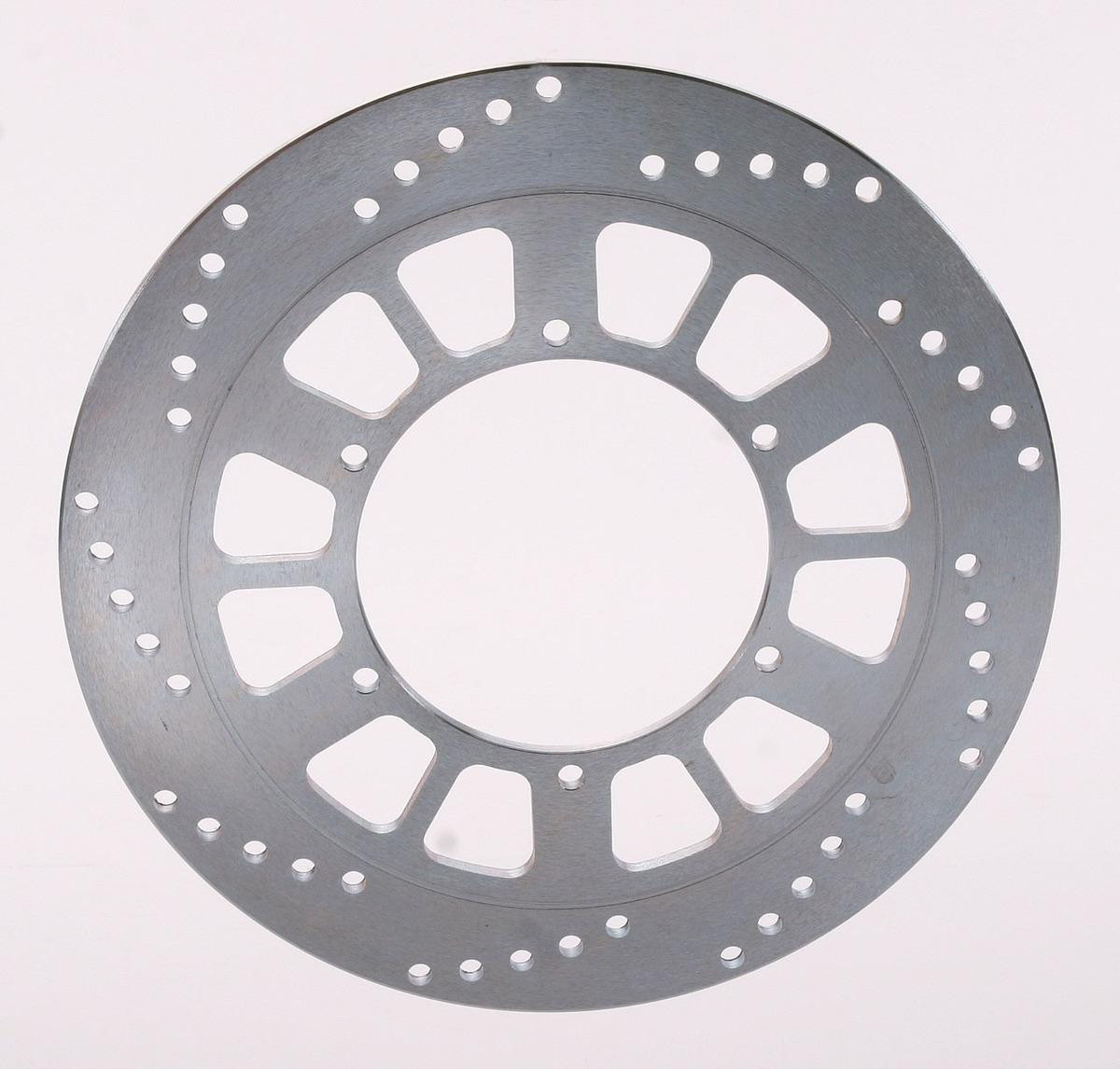 EBC Brake Rotor - Yamaha - Md2068, MD2068