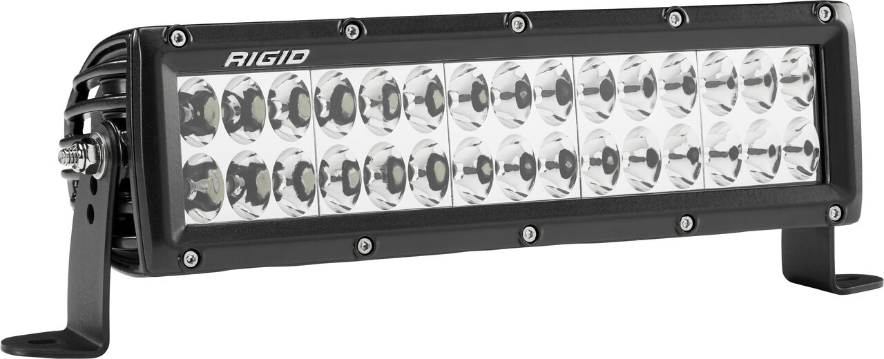 Rigid New E-Series Pro Light Bar, 652-178613