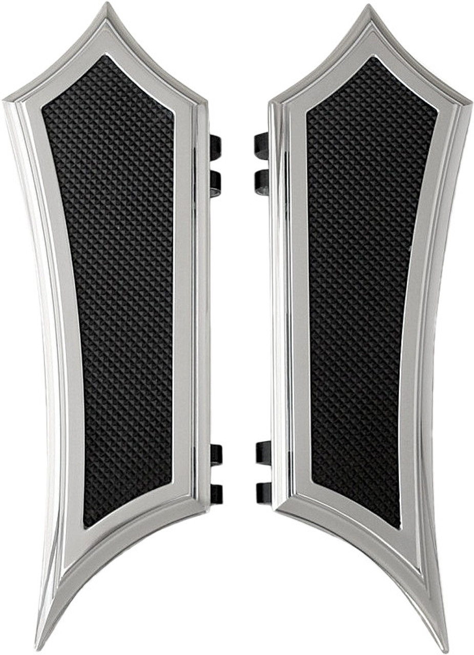 ACCUTRONIX Floorboards, 811-20110
