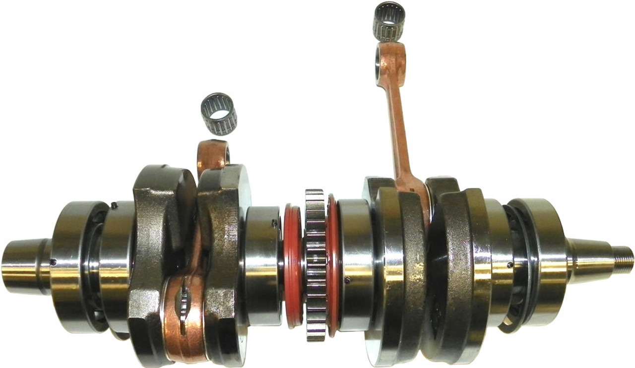 Wsm New Crankshaft Assembly, 43-101901