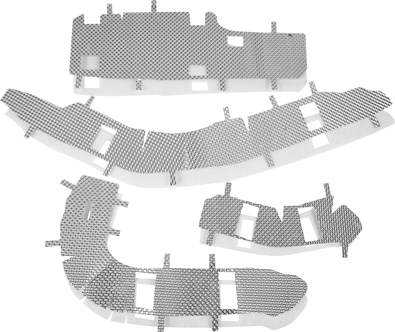 DEI Heat Shield Liners, 790-06480