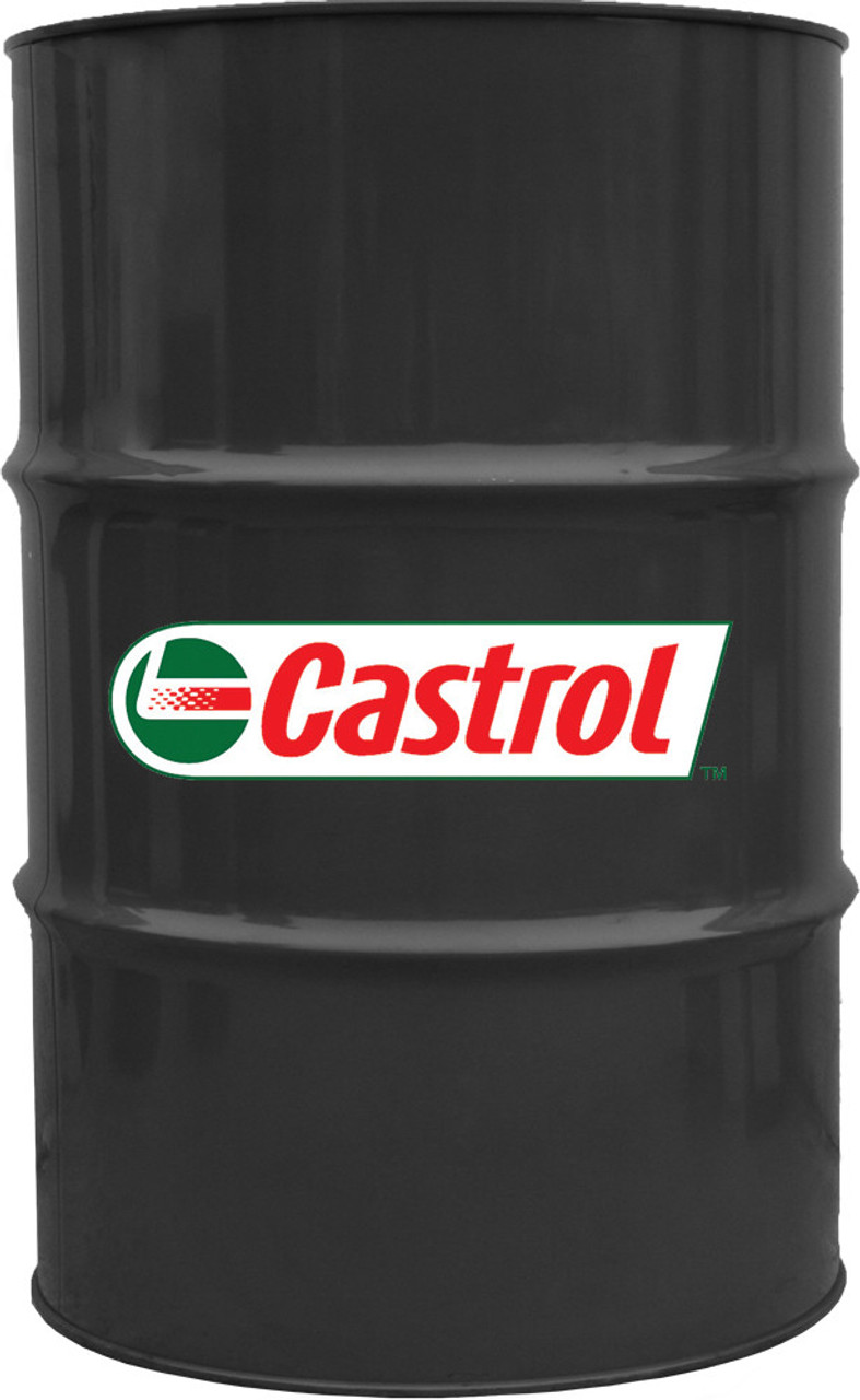 Castrol New 100% Synthetic Oil, 83-0435