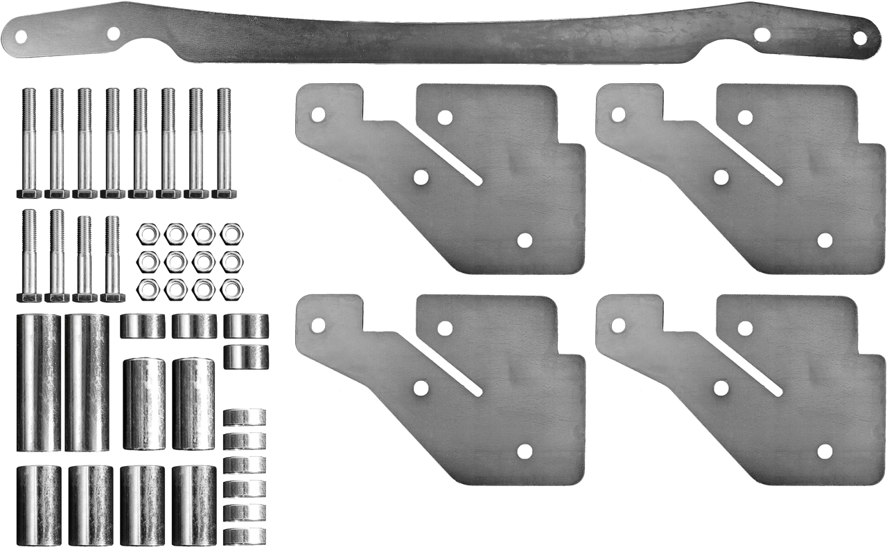 EPI Lift Kit, 23-85200