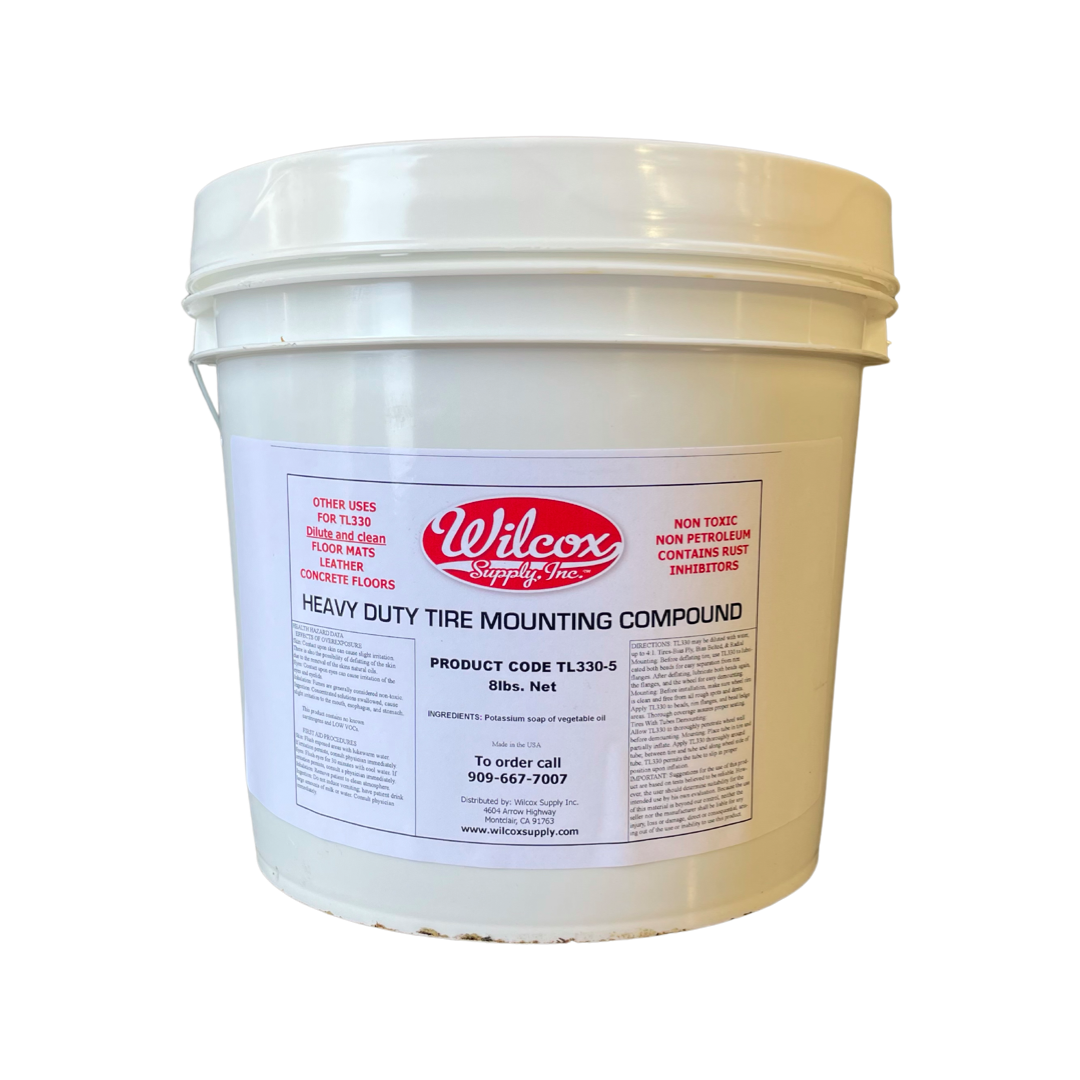 WILCOX Tire Repair Supplies/Tools, 85-4163