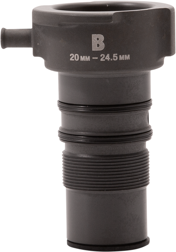MOTION PRO Cooling System Adapters, 57-8844