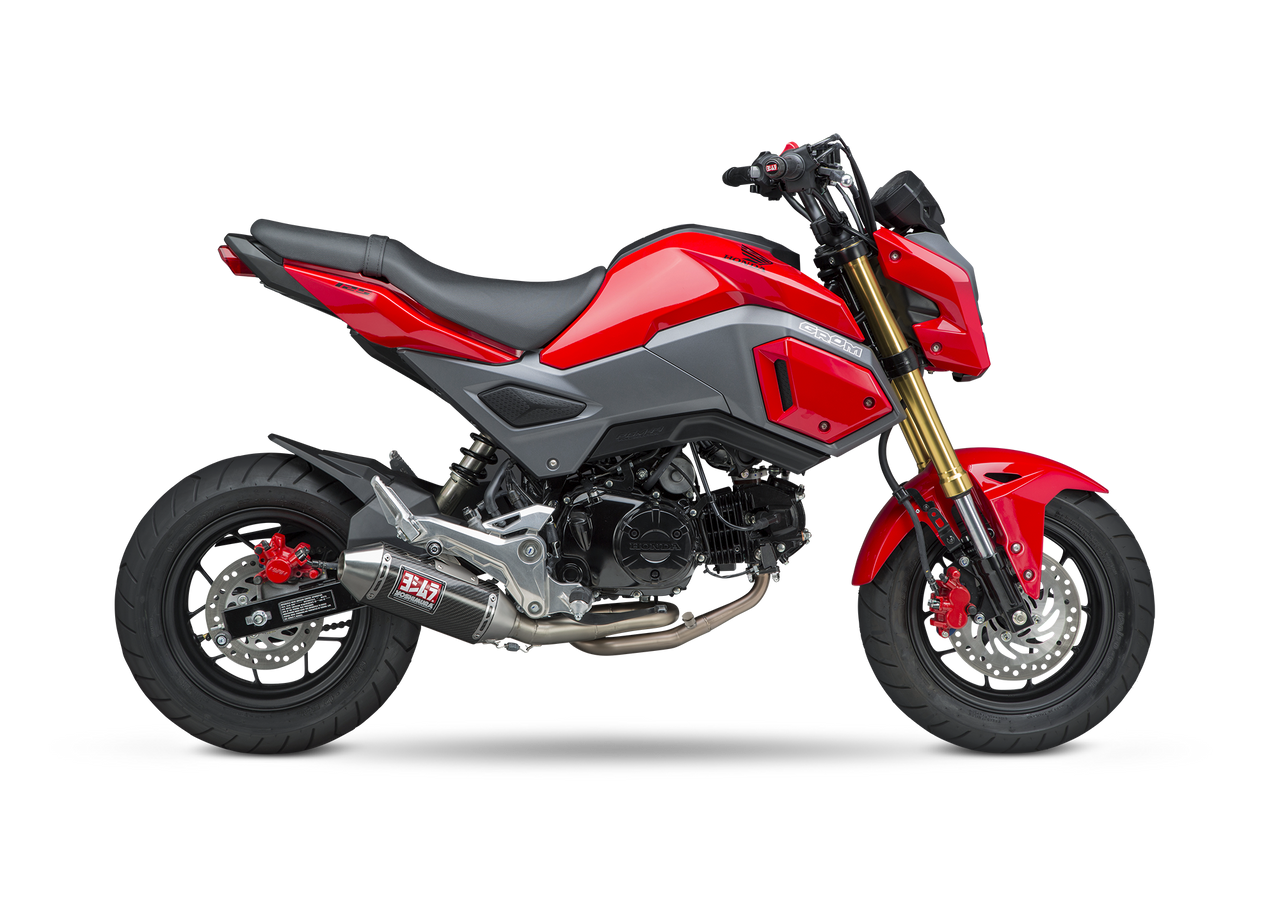Yoshimura New RS-2 Full System Exhaust, 960-2263