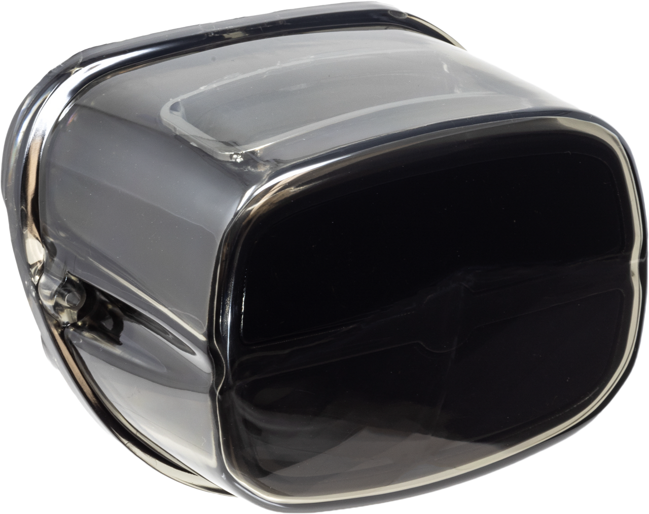 LETRIC LIGHTING CO Squareback LED Tailight, 850-09559