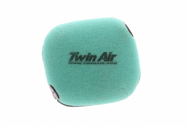 TWIN AIR Pre-Oiled Filter, 715-4222FRX