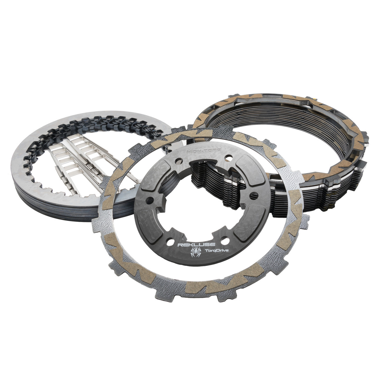 REKLUSE RACING TorqDrive Clutch, 156-9300