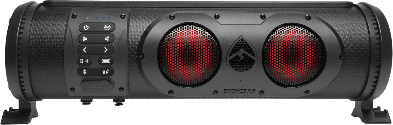 Ecoxgear New Soundextreme Soundbar, 63-9200