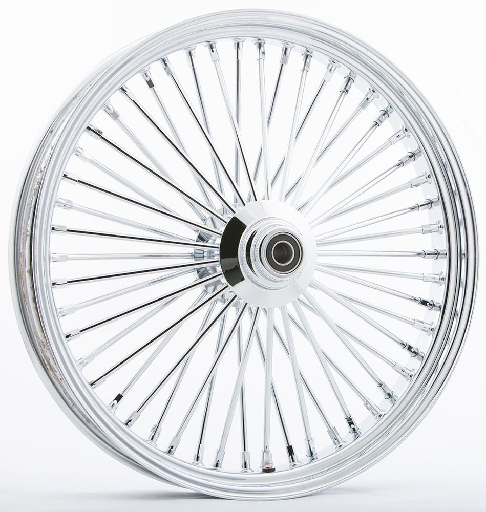 HARDDRIVE Front Spoke Wheels, 576-04151