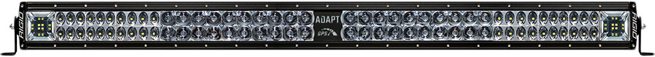 Rigid New Adapt E-Series Light Bar, 652-280413