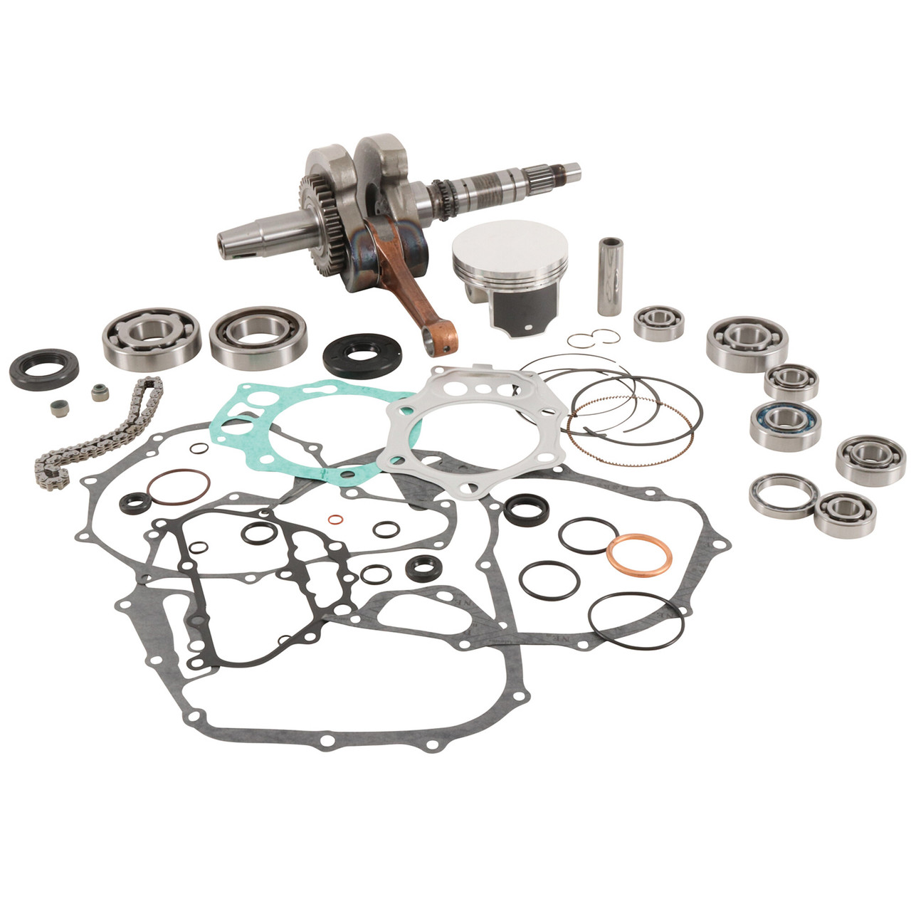 VERTEX Complete Engine Rebuild Kit, WR00037