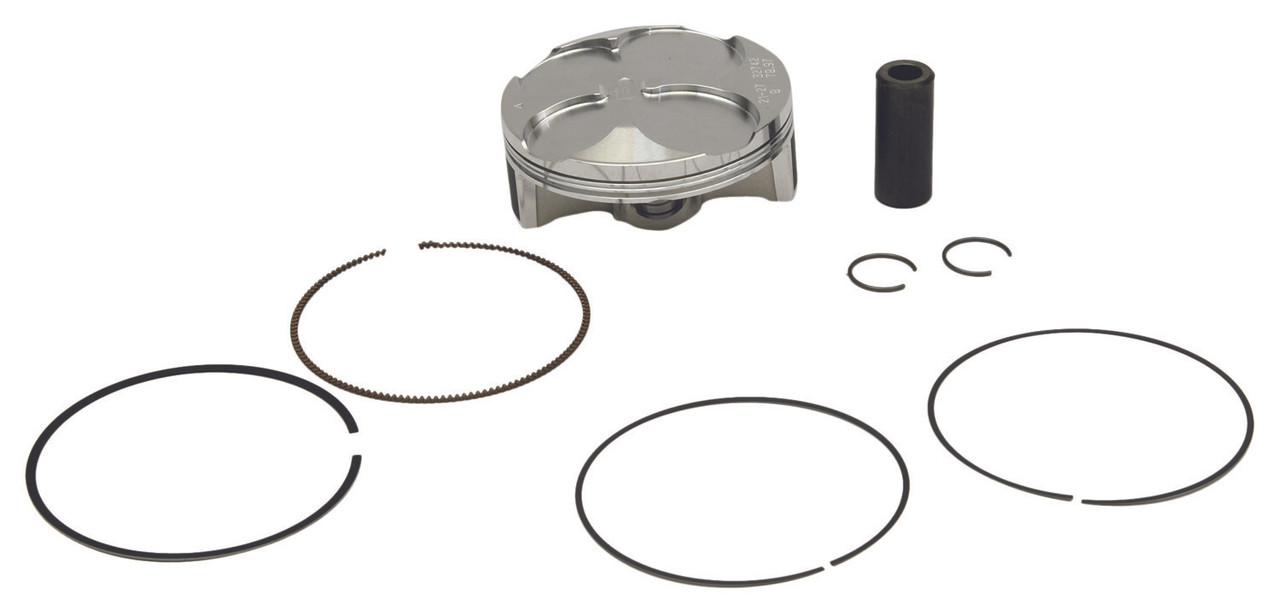 VERTEX Forged-HC Piston Kit, 175-24517B