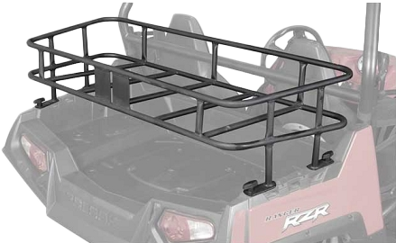 HORNET Cargo Rack/Bed Rail, 45-5957