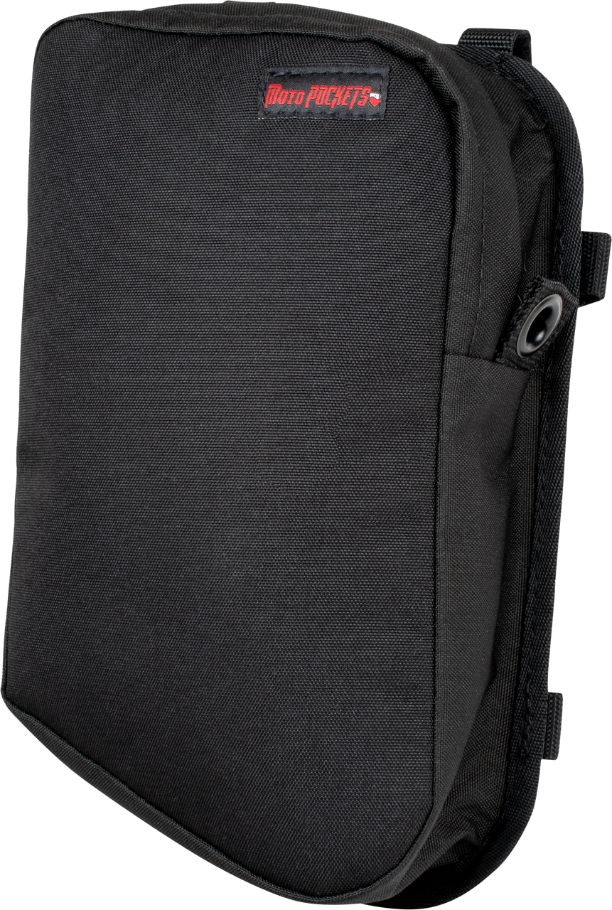 MOTO POCKETS Saddlebag Guard Bag, 750-02117