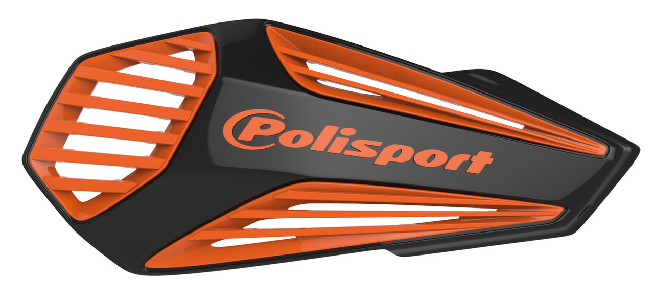 POLISPORT MX Air Handguards, 64-8308405