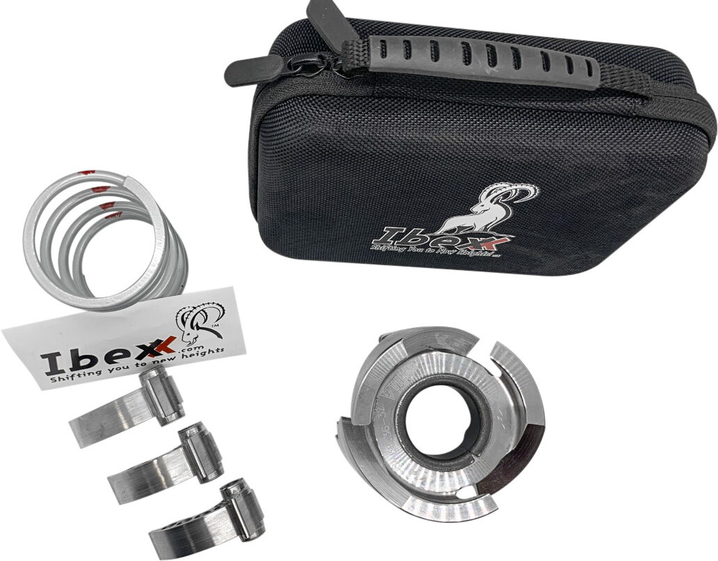 IBEXX Stage 1 Clutch Kit, 23-1411