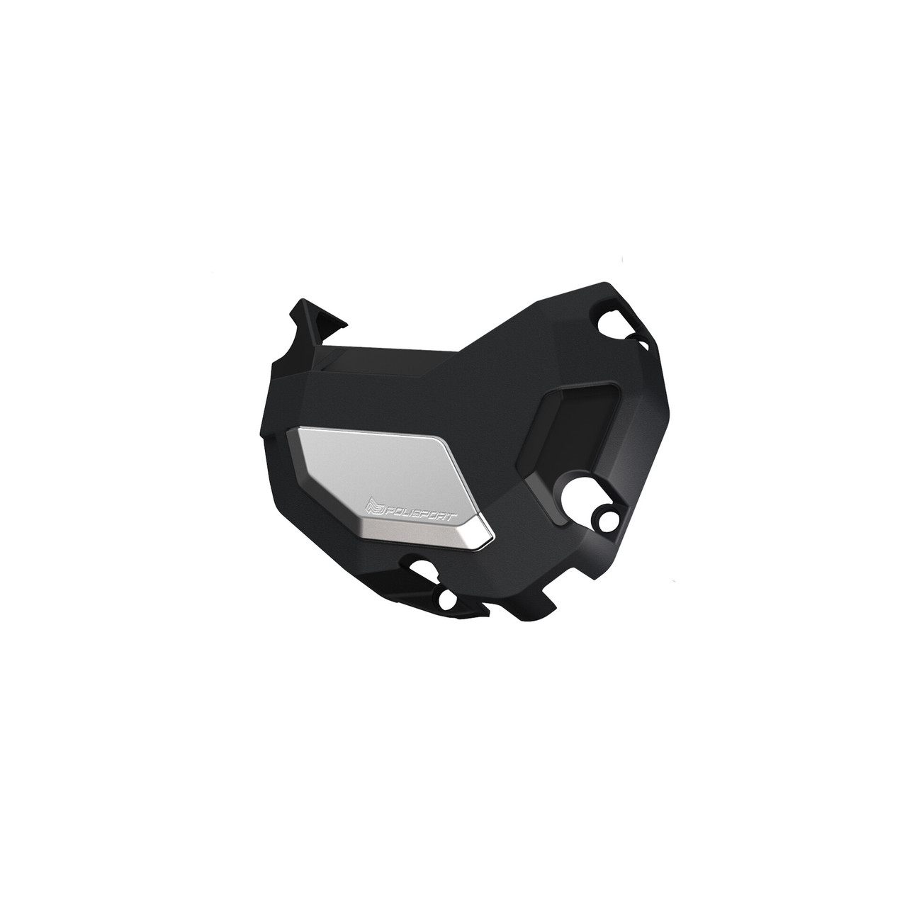 POLISPORT Alternator Cover Protector, 58-9709
