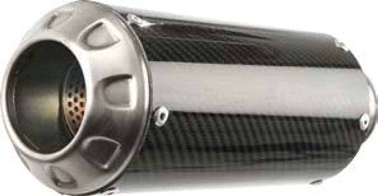 Hotbodies New MGP Full System Exhaust, 564-3005CS