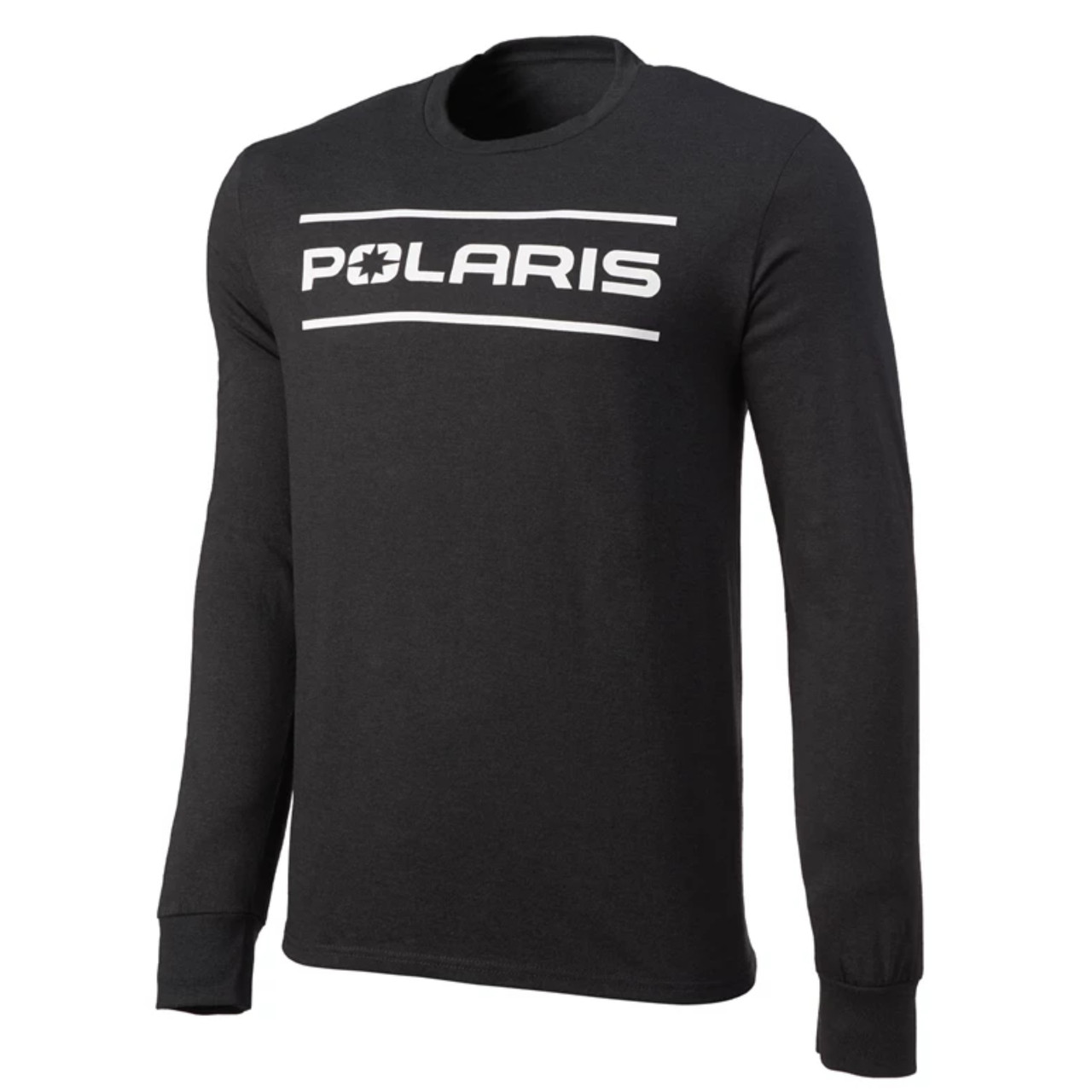 Polaris New OEM Long-Sleeve Dash Shirt, Men's Extra Large, 286158209