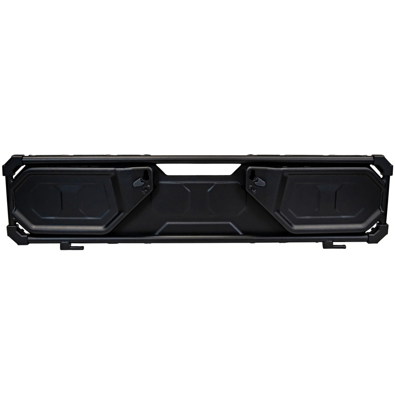 Can-Am OEM Integrated Tailgate Extension for Commander, 715008190