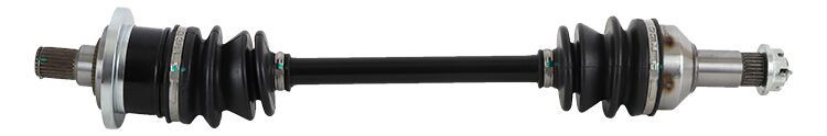 ALL BALLS 6 Ball Heavy Duty Axle, 531-0104