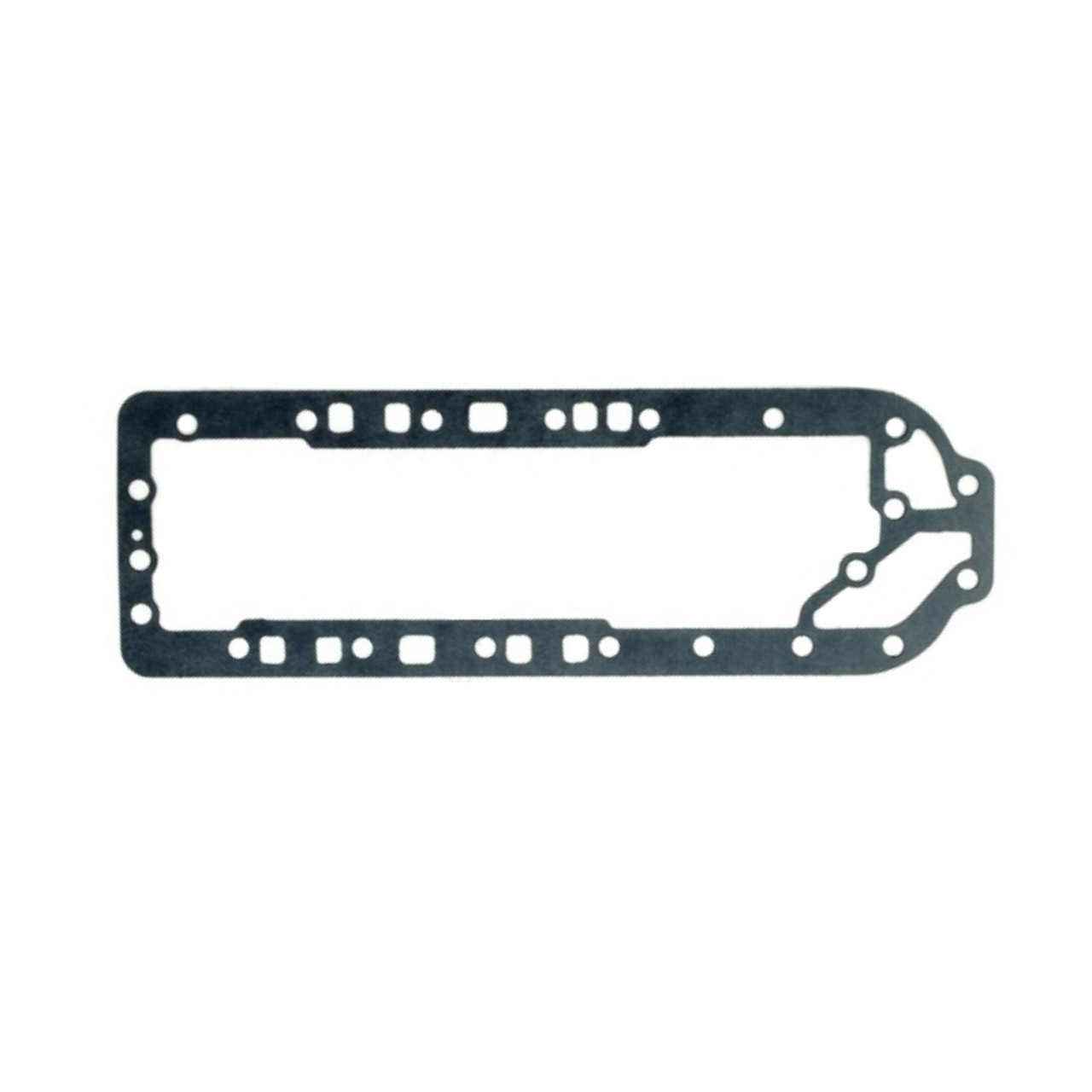 Mercury Marine Mercruiser New OEM Exhaust Divider Plate Gasket, 27-904841