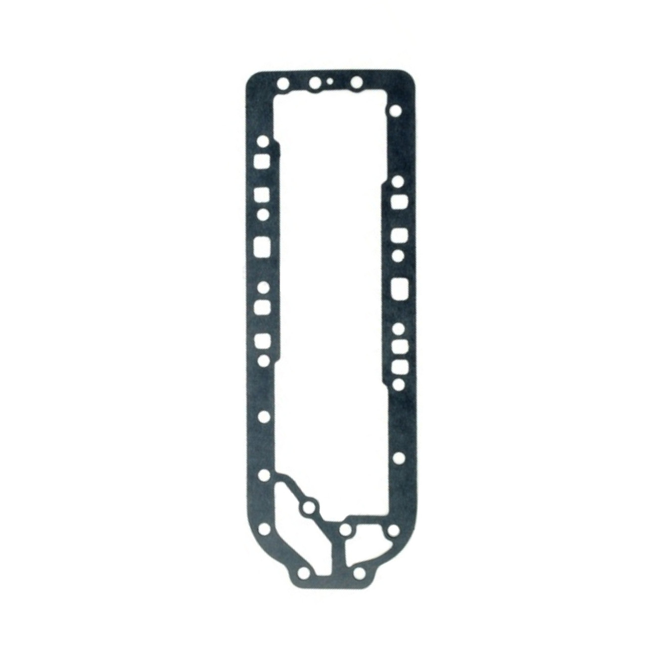 Mercury Marine Mercruiser New OEM Exhaust Divider Plate Gasket, 27-904841