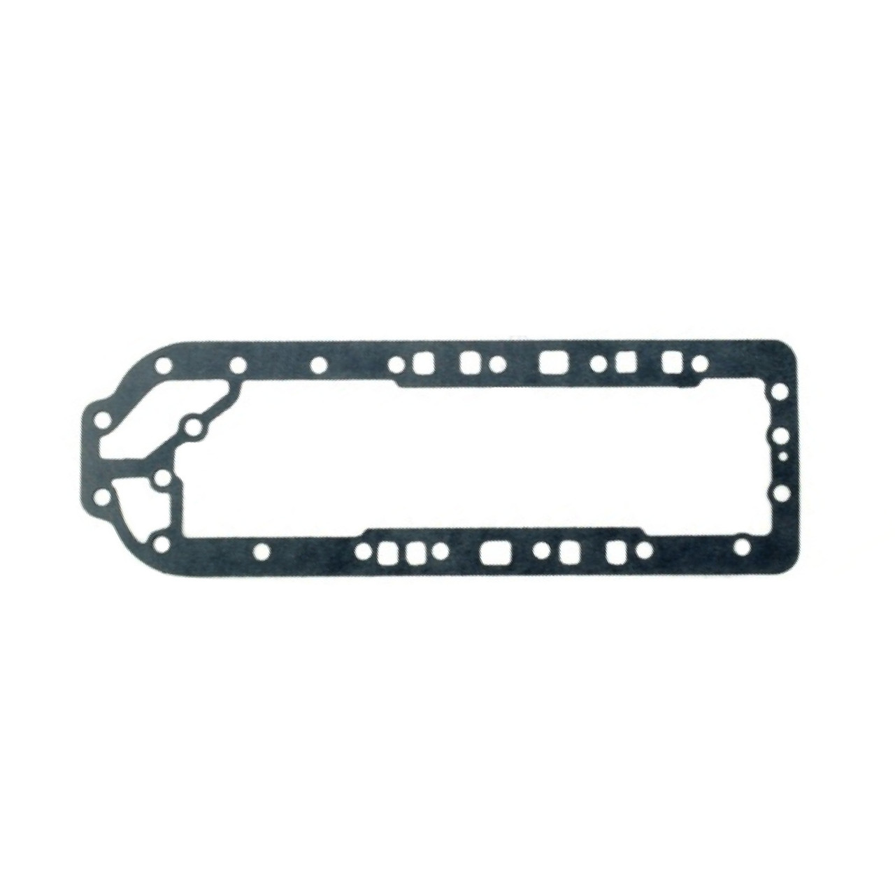 Mercury Marine Mercruiser New OEM Exhaust Divider Plate Gasket, 27-904841