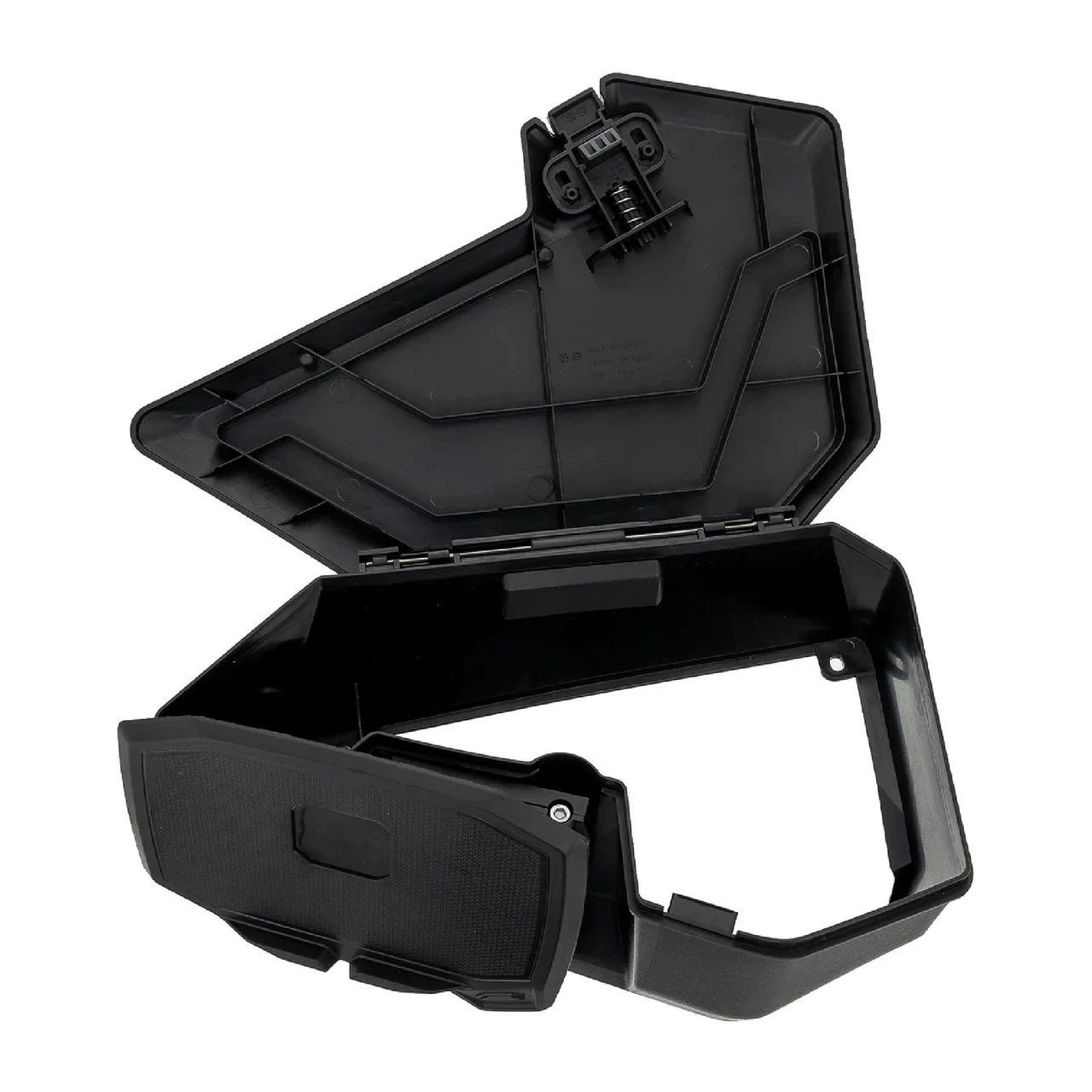 Can-Am OEM Electronic Device Holder for Maverick, 715007176