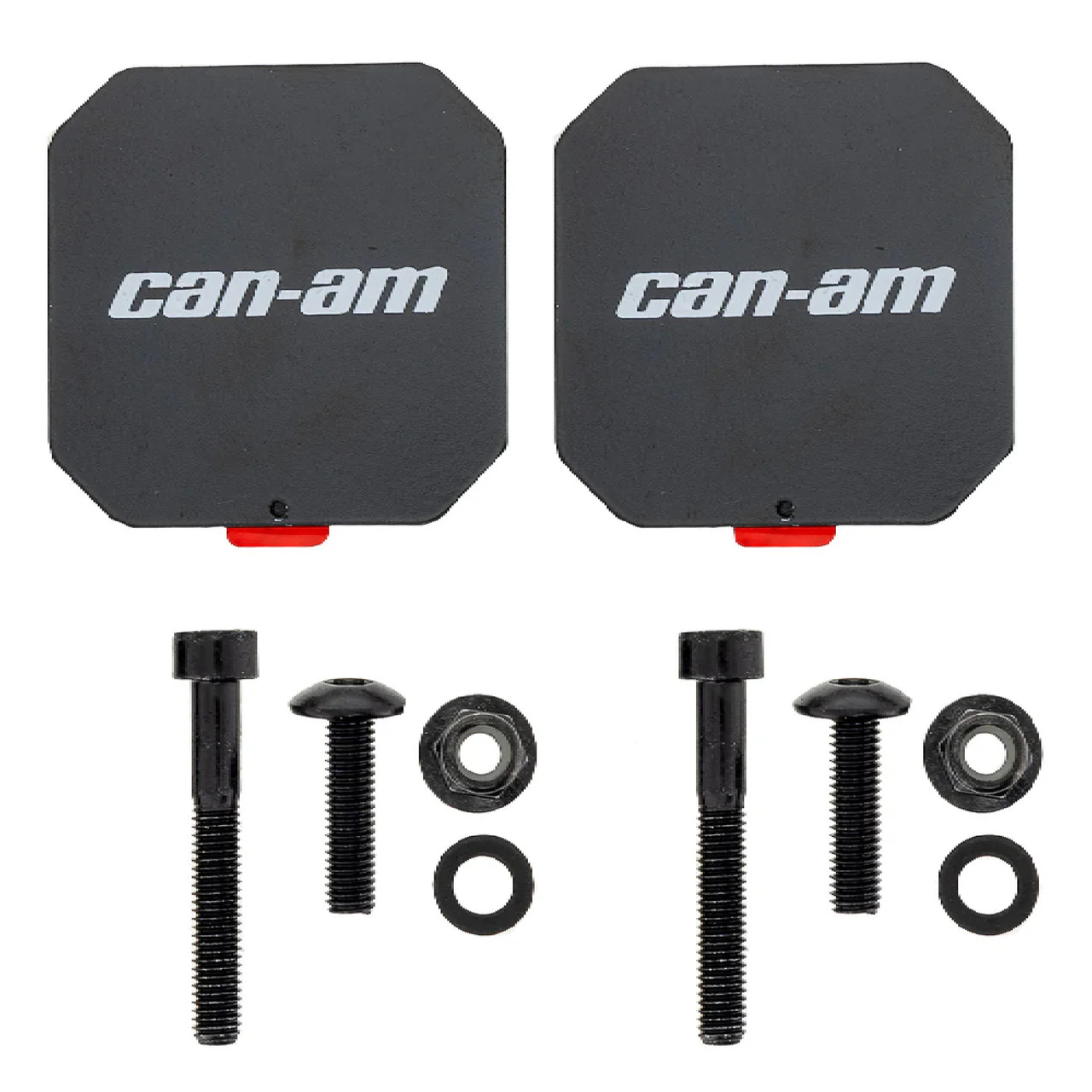 Can-Am OEM Electronic Device Holder for Maverick, 715007176