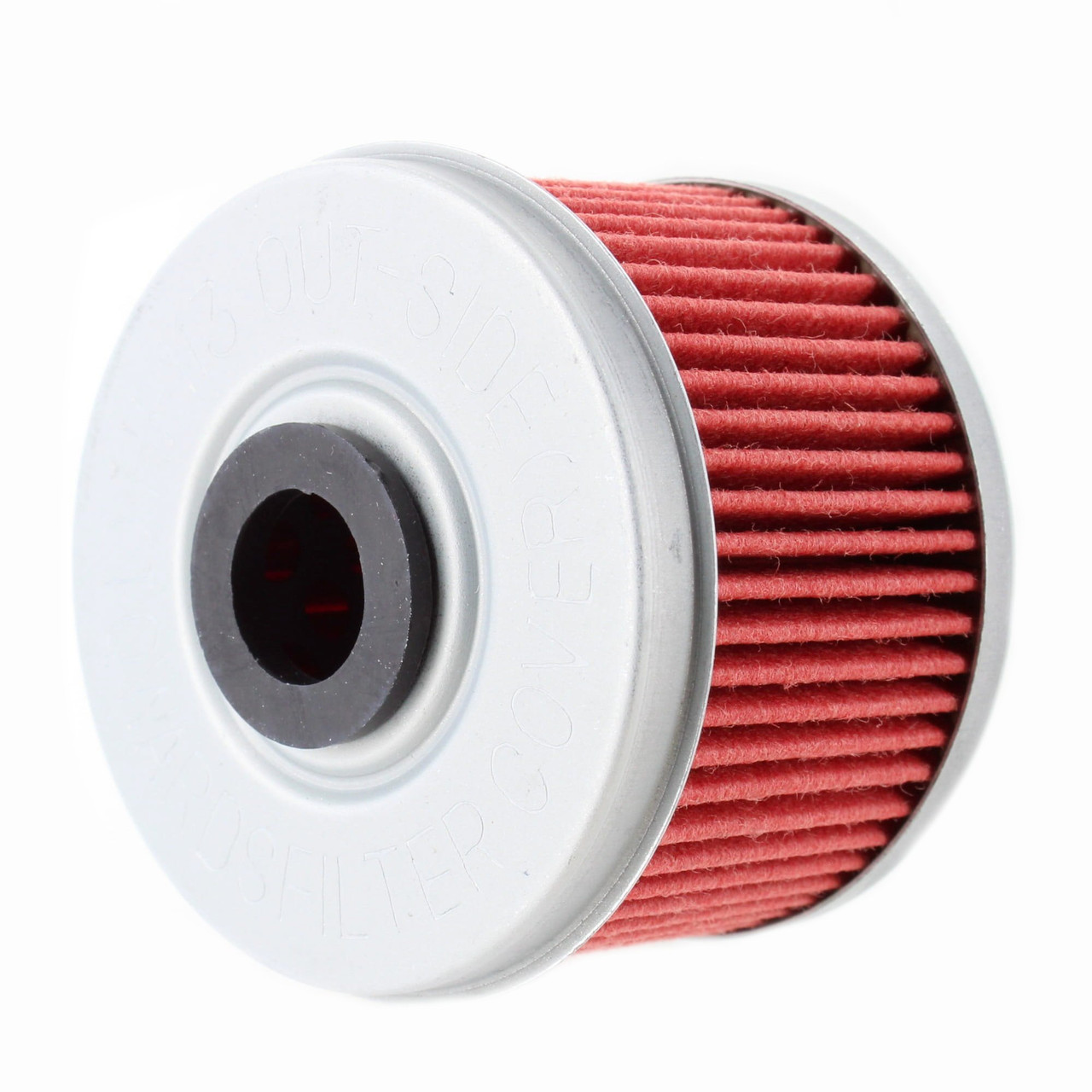 HiFloFiltro Premium Oil Filter for Honda, HF113