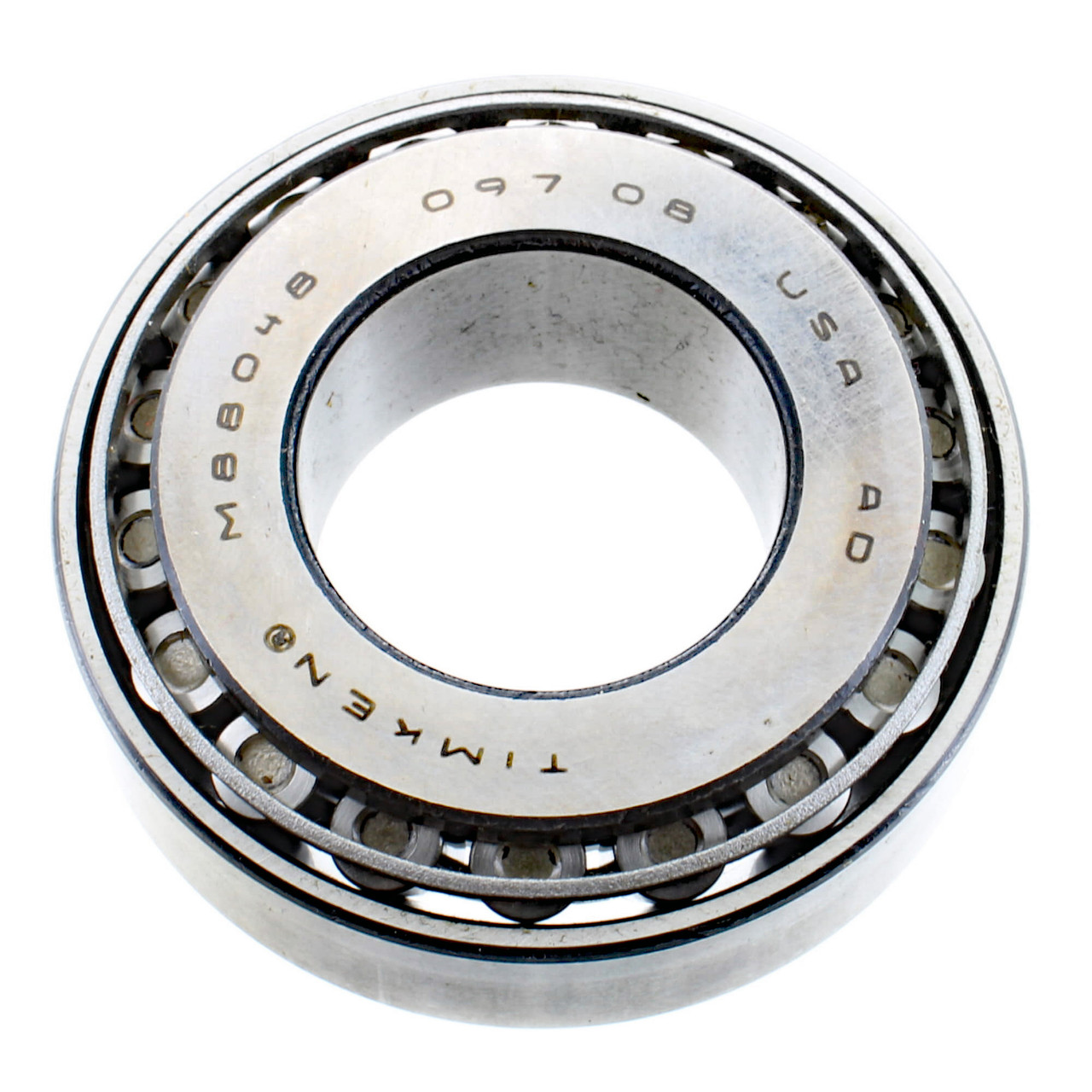 Mercury Marine New OEM Forward Gear Bearing Set 31-38356A1