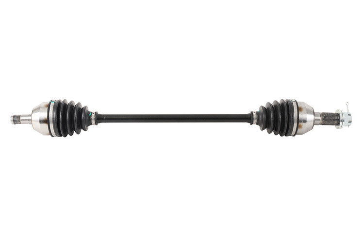 ALL BALLS 6 Ball Heavy Duty Axle, 531-0244