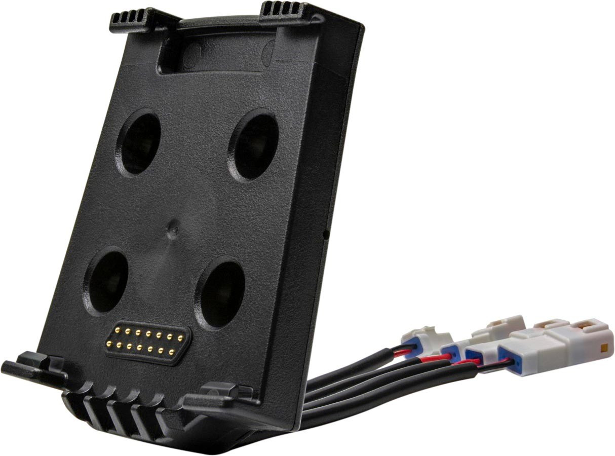 TRAIL TECH Voyager Pro Docking Station, 665-91516